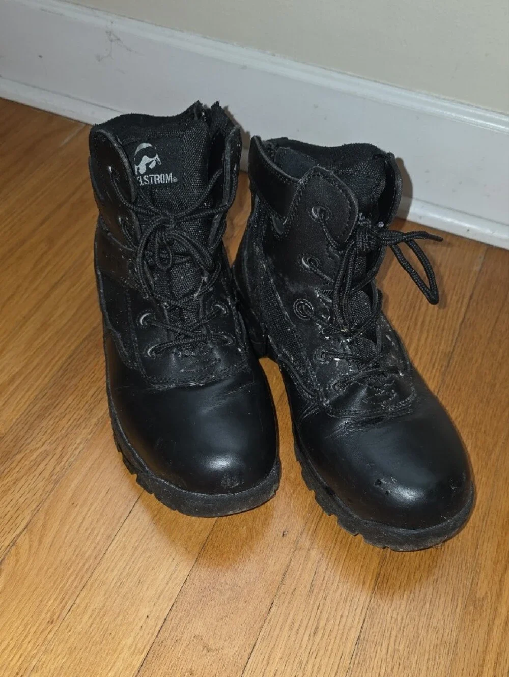 maelstrom brand waterproof