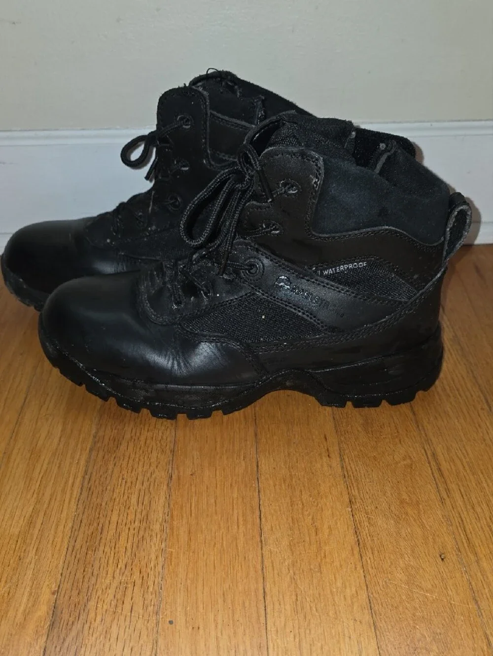 maelstrom brand waterproof