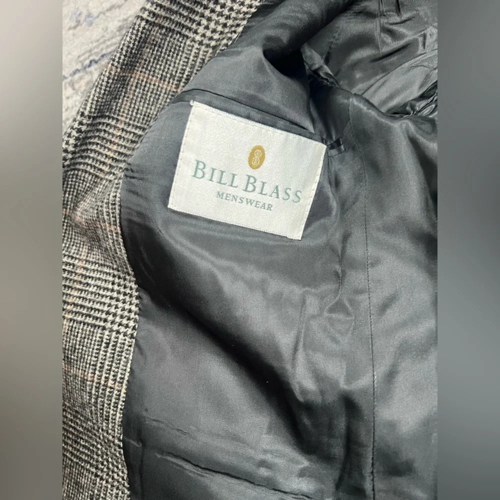bill blass bill blass