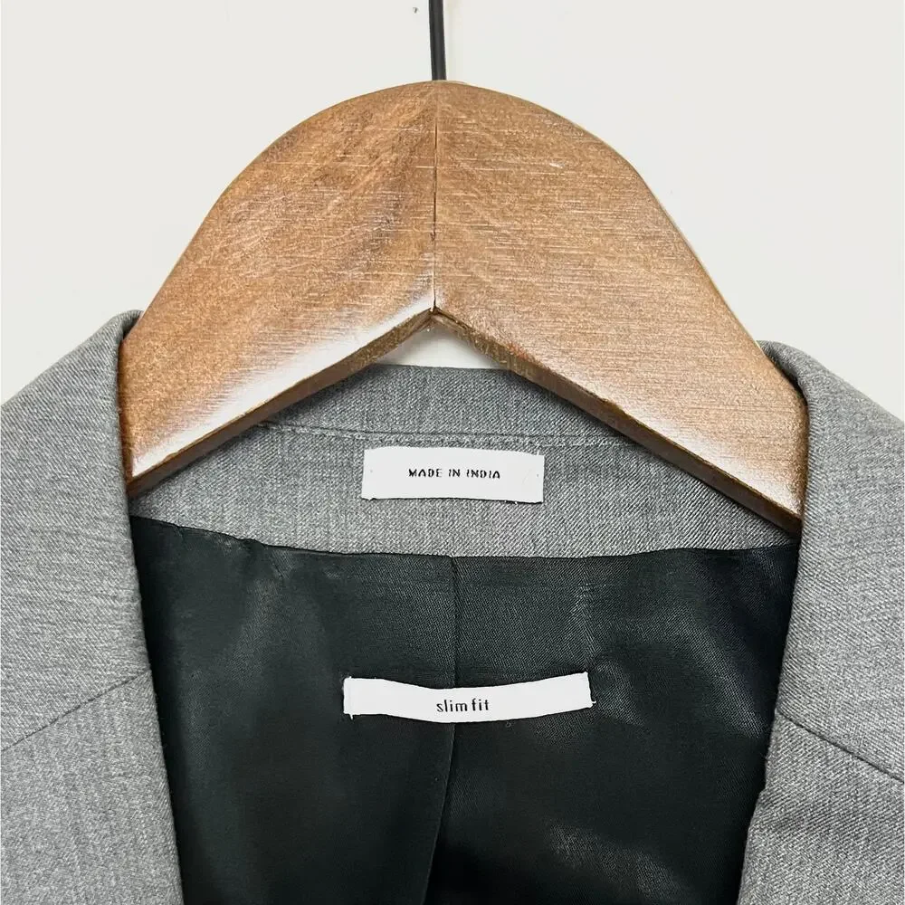 Calvin Klein next slim brand