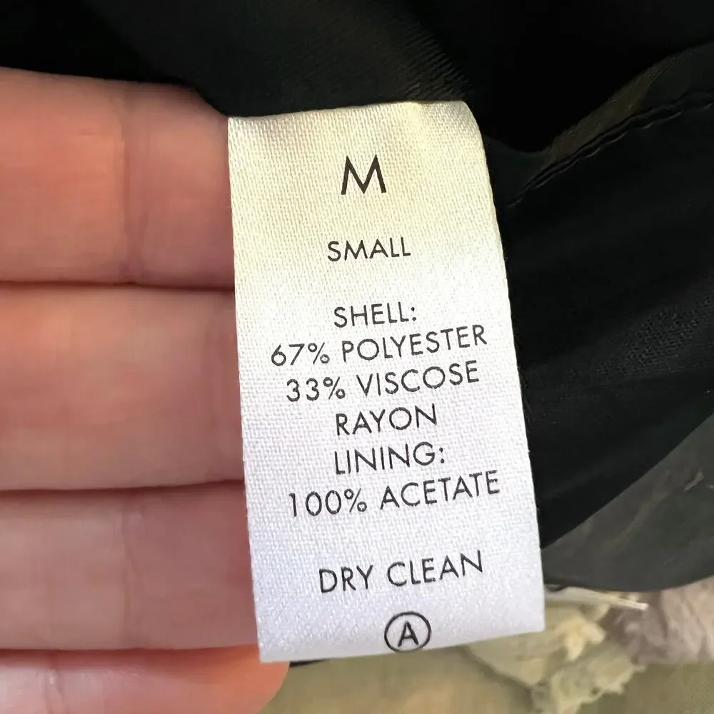 Calvin Klein collar approx