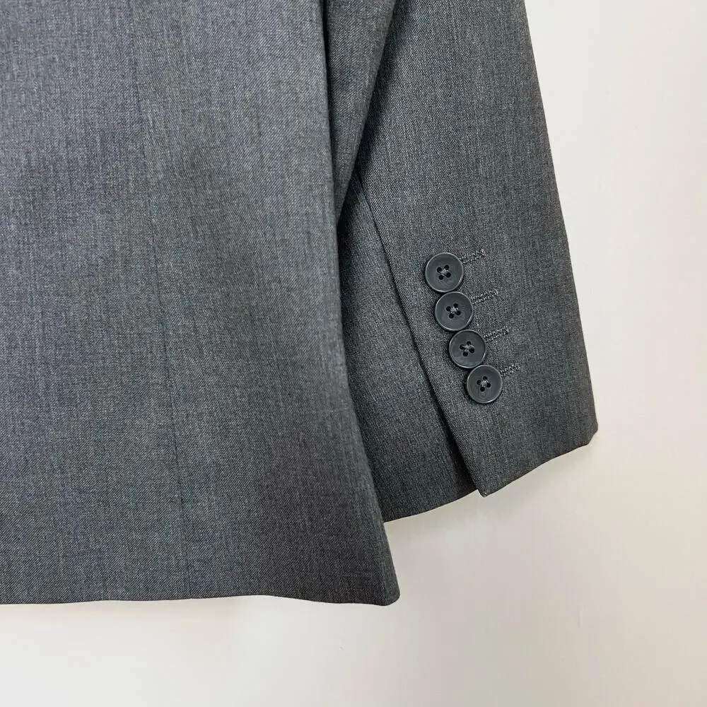 Calvin Klein brand jacket