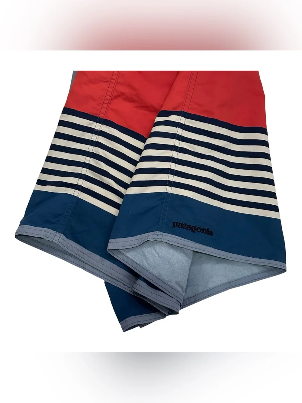 Patagonia men’s swim