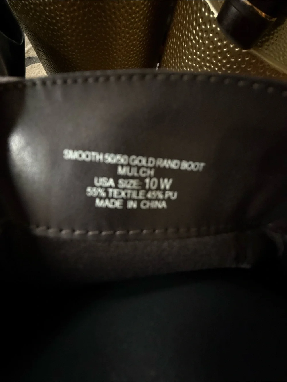 Lane Bryant tall boots