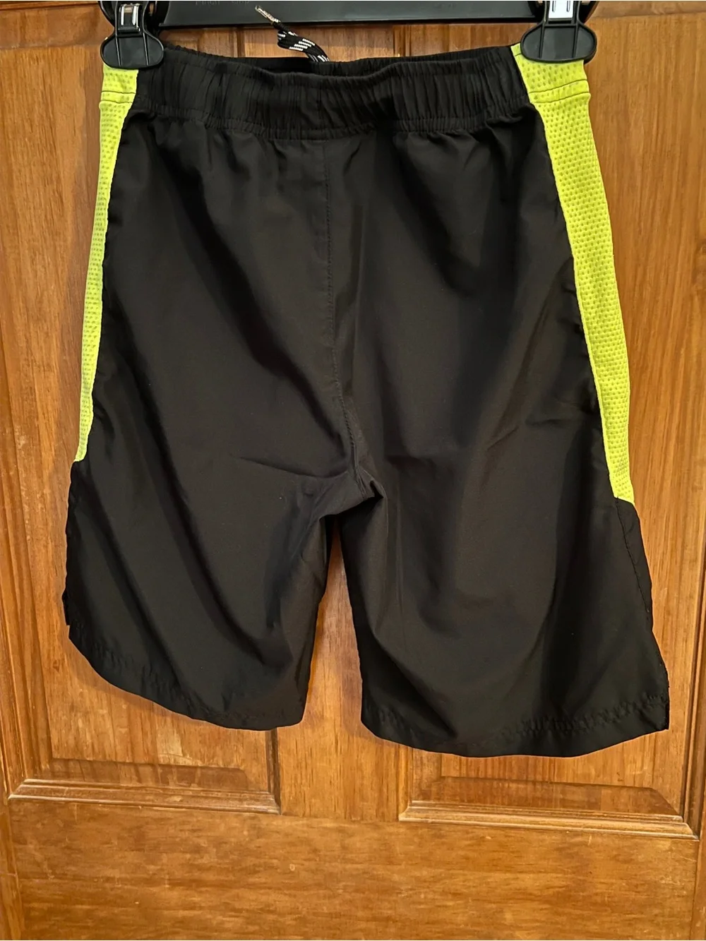 Old Navy black athletic