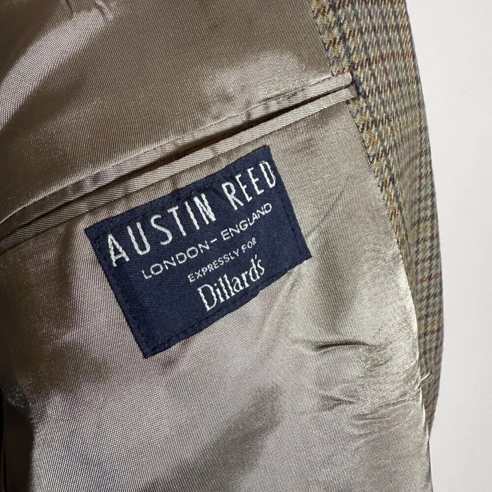 Austin Reed austin reed