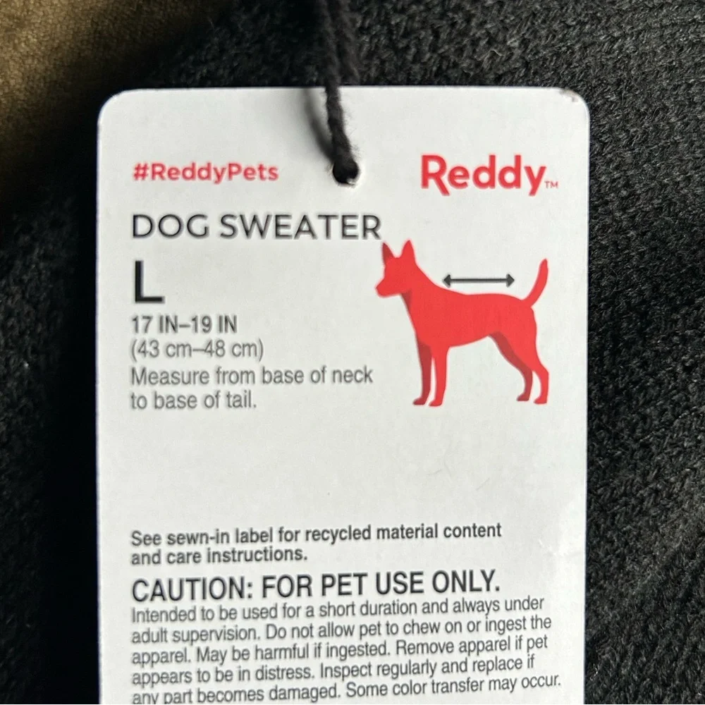 Reddy new bah