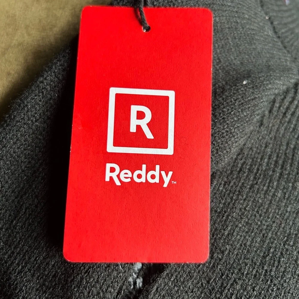 Reddy new bah