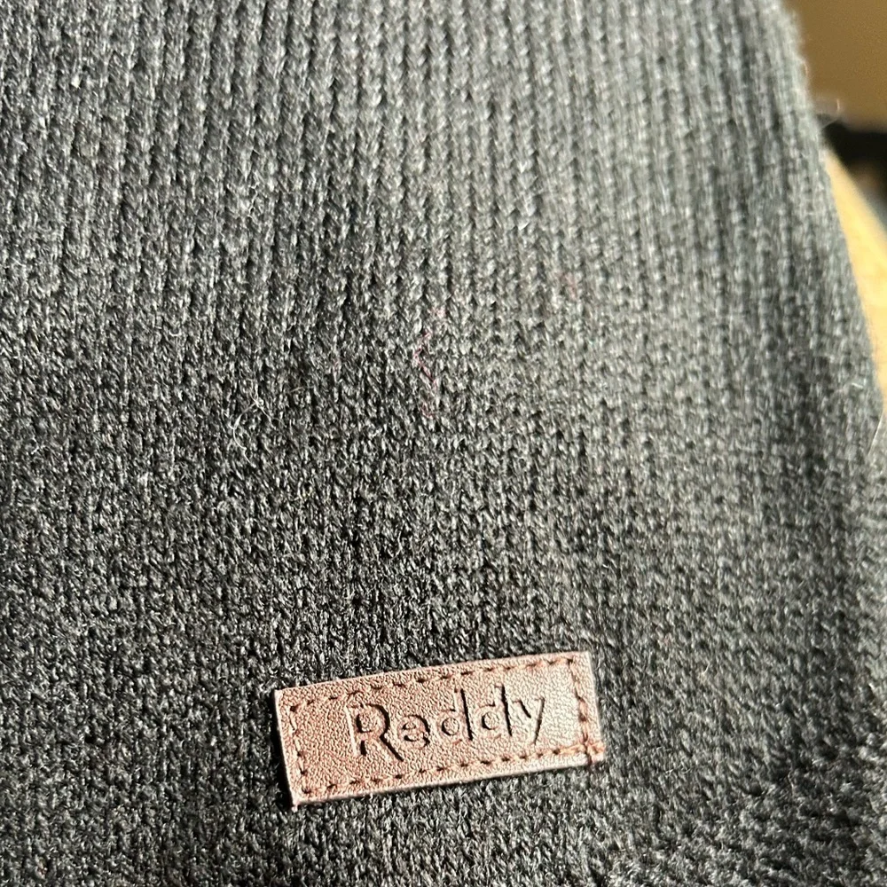 Reddy new bah