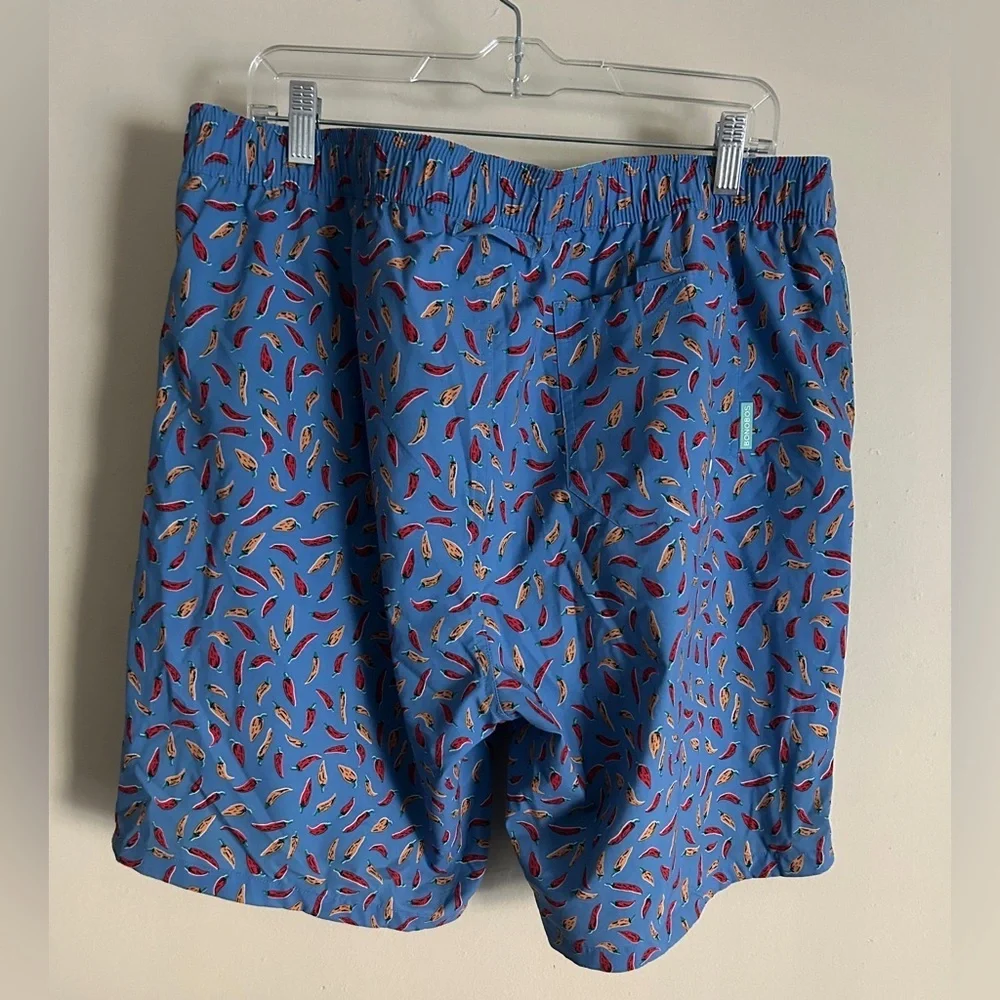 Bonobos men’s chili