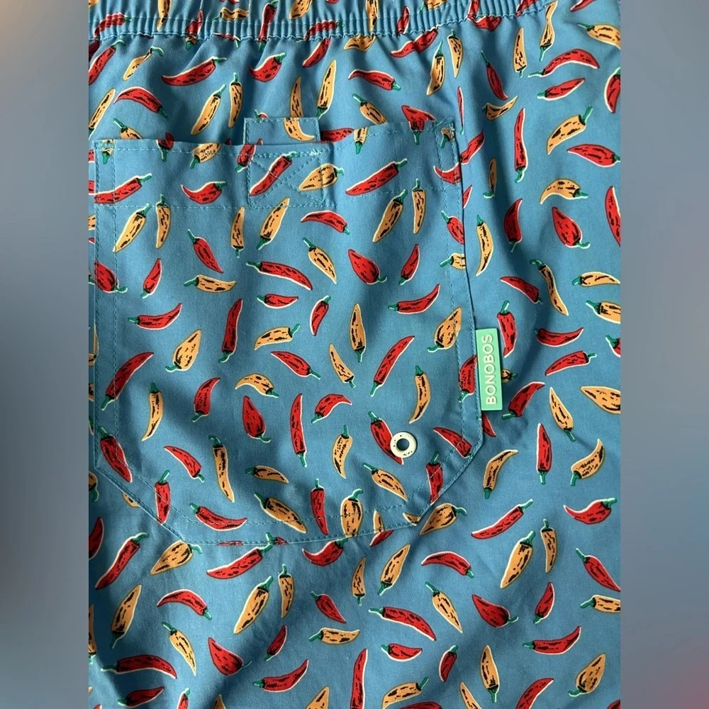 Bonobos men’s chili