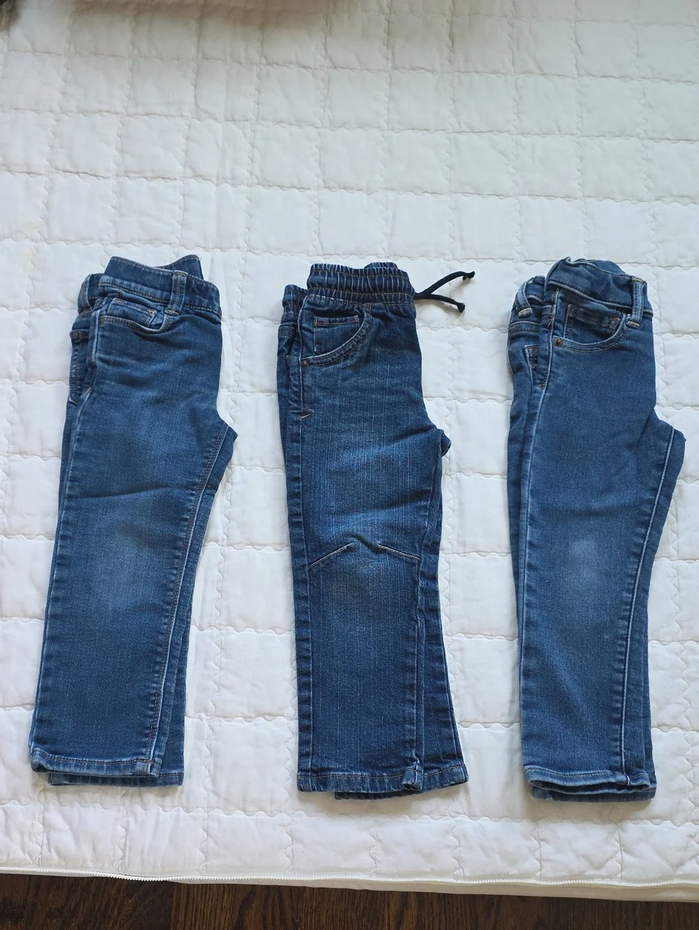 3T Jeans Bundle - Girls
