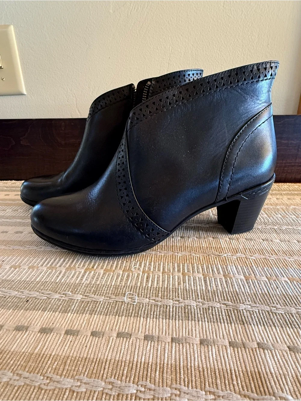 Rockport known comfort