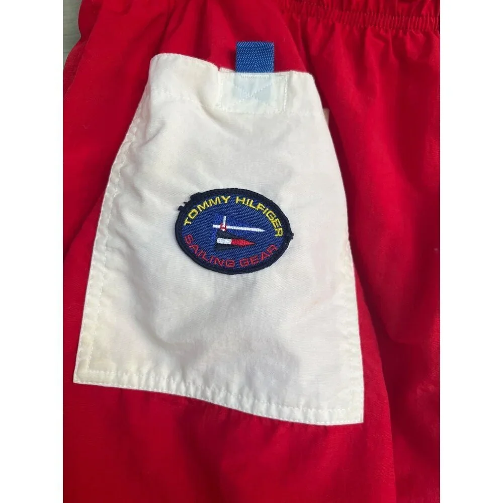 Tommy Hilfiger vintage tommy