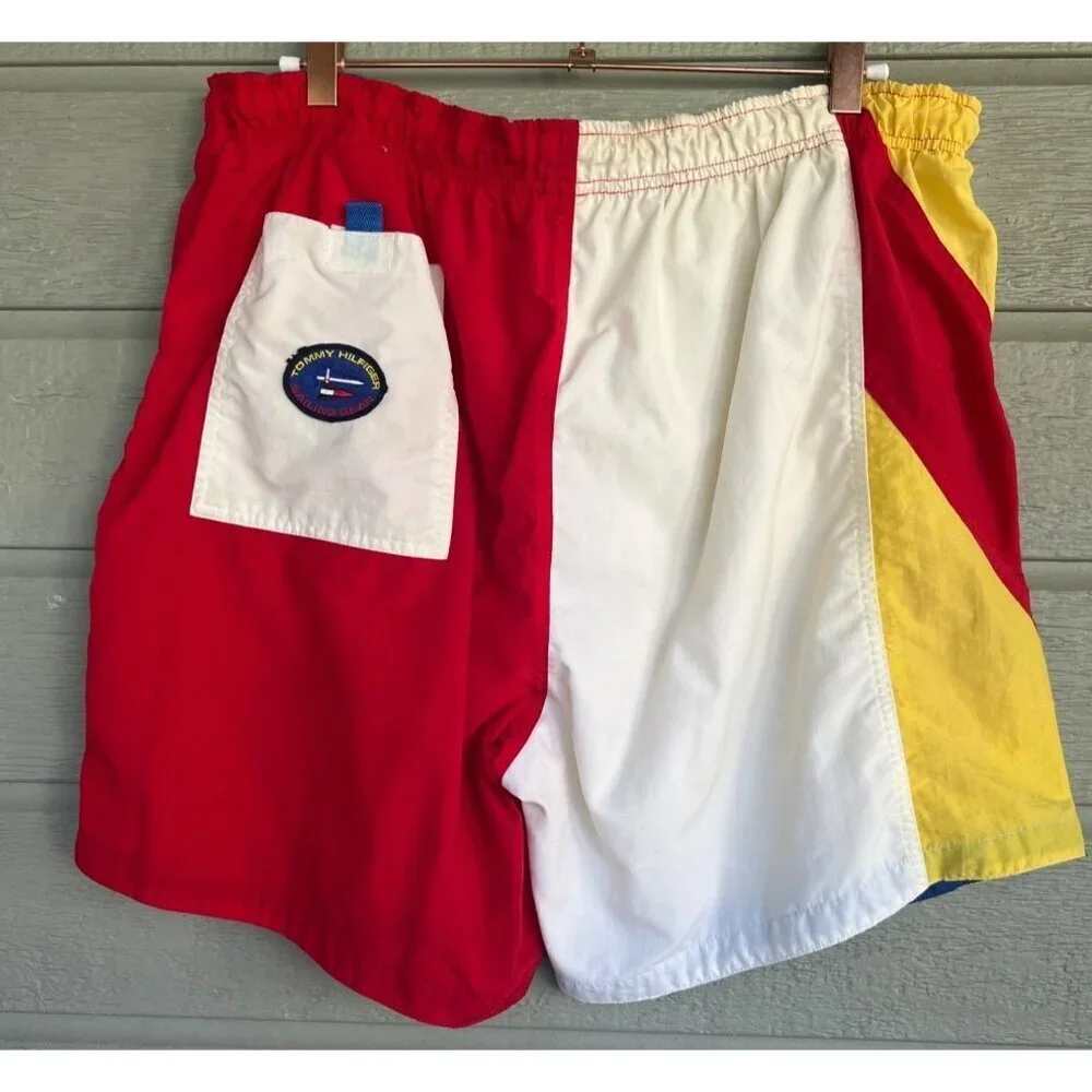 Tommy Hilfiger vintage tommy