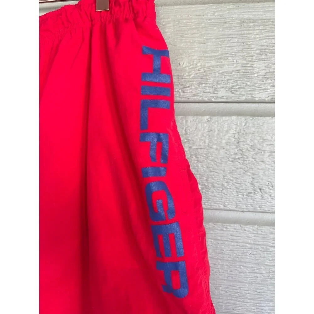 Tommy Hilfiger vintage tommy