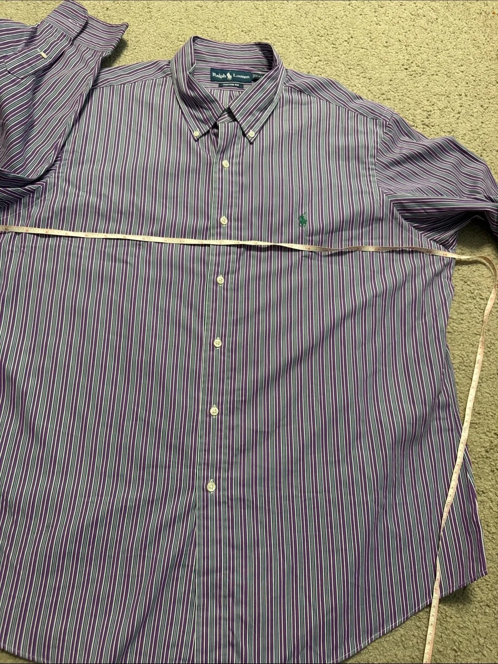 Polo Ralph Lauren men long