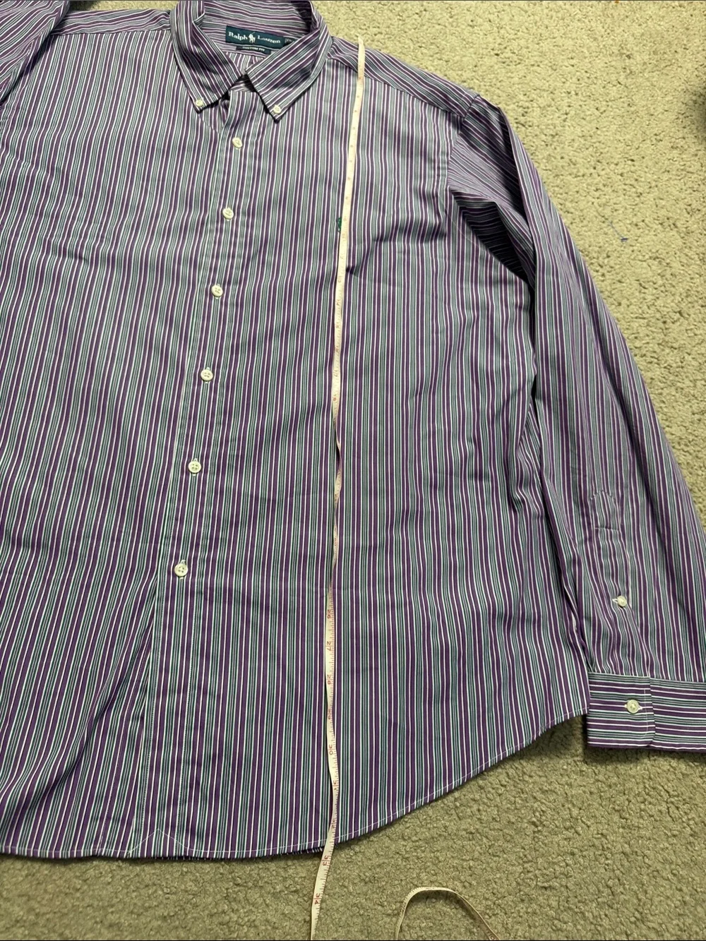 Polo Ralph Lauren men long