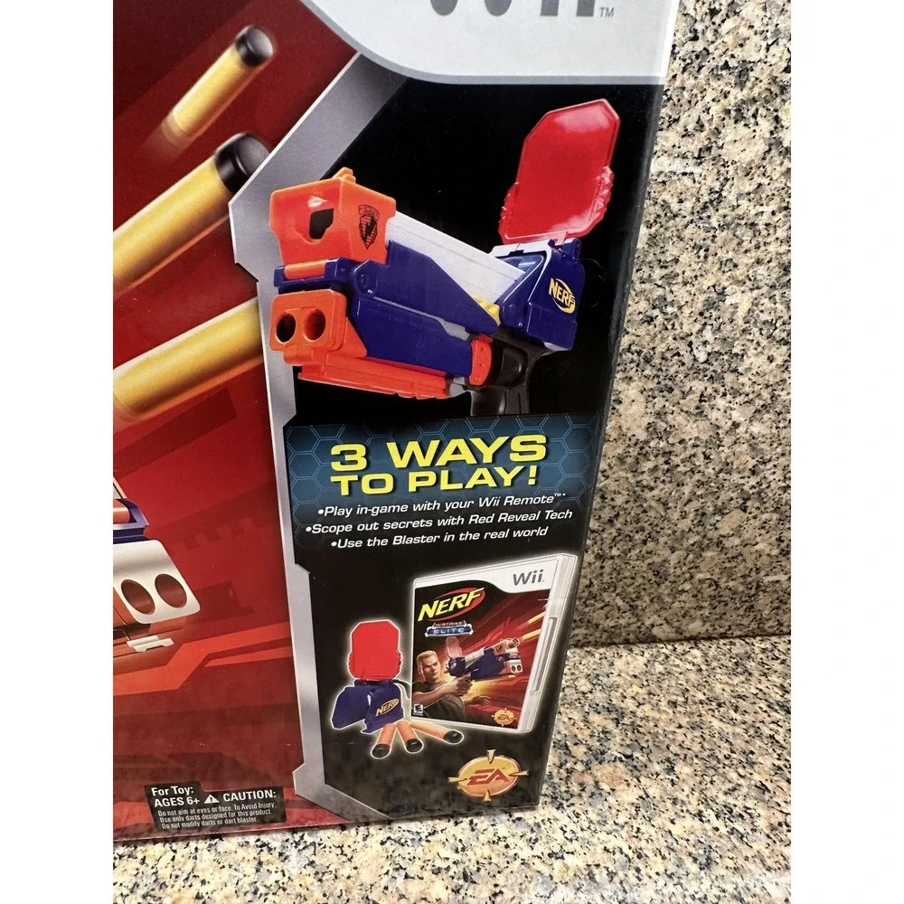 N/A brand nerf