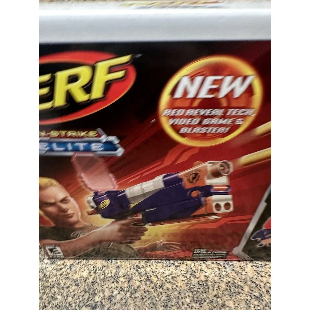 N/A brand nerf
