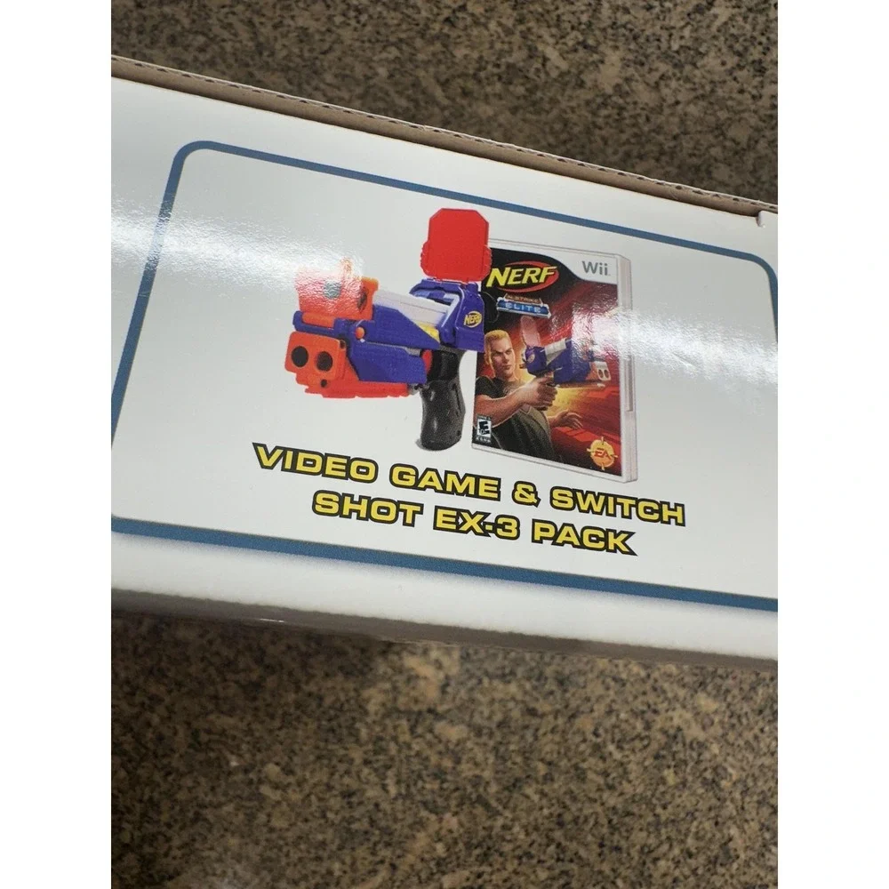 N/A brand nerf