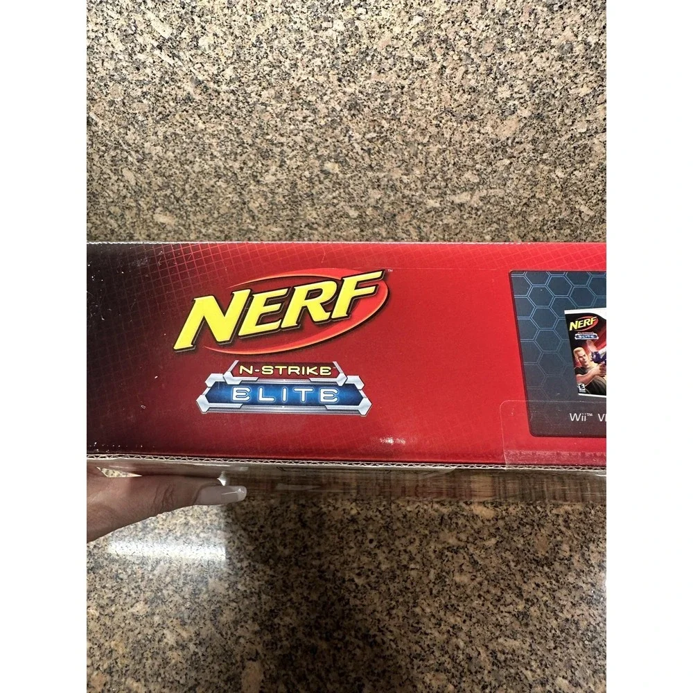 N/A brand nerf