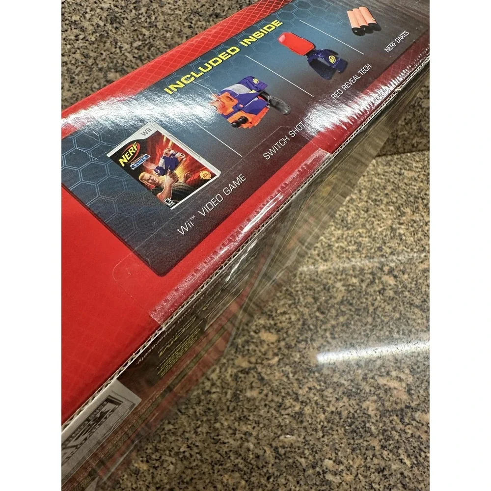 N/A brand nerf