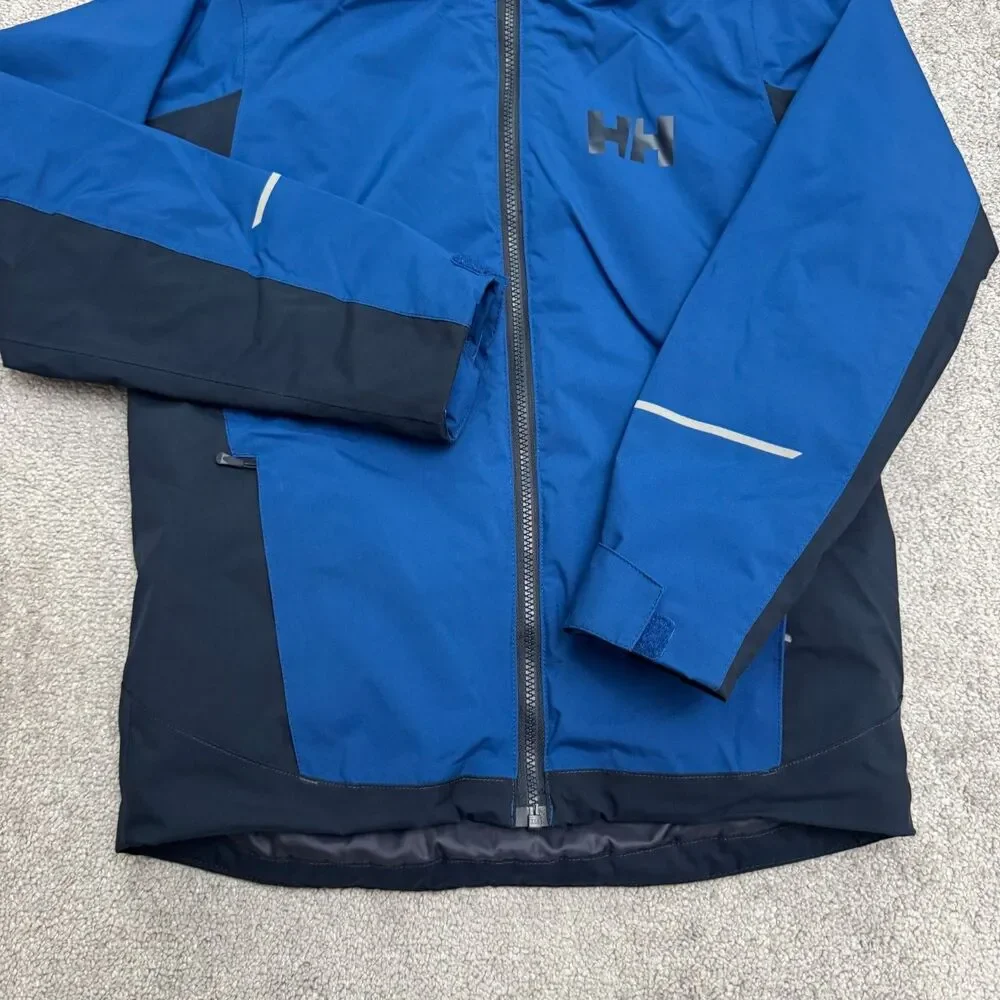 Helly Hansen great jacket