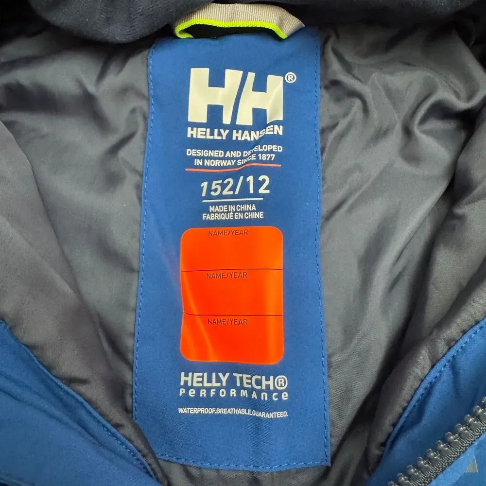 Helly Hansen great jacket