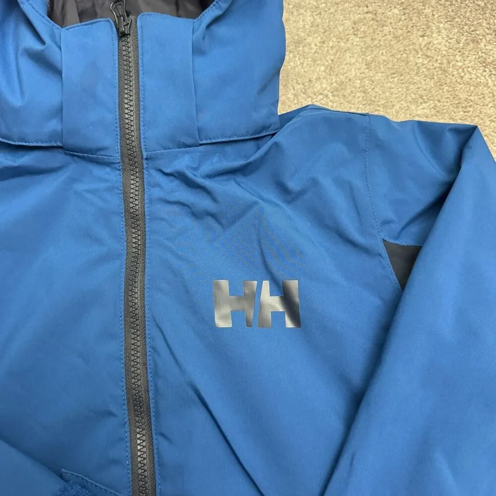Helly Hansen great jacket
