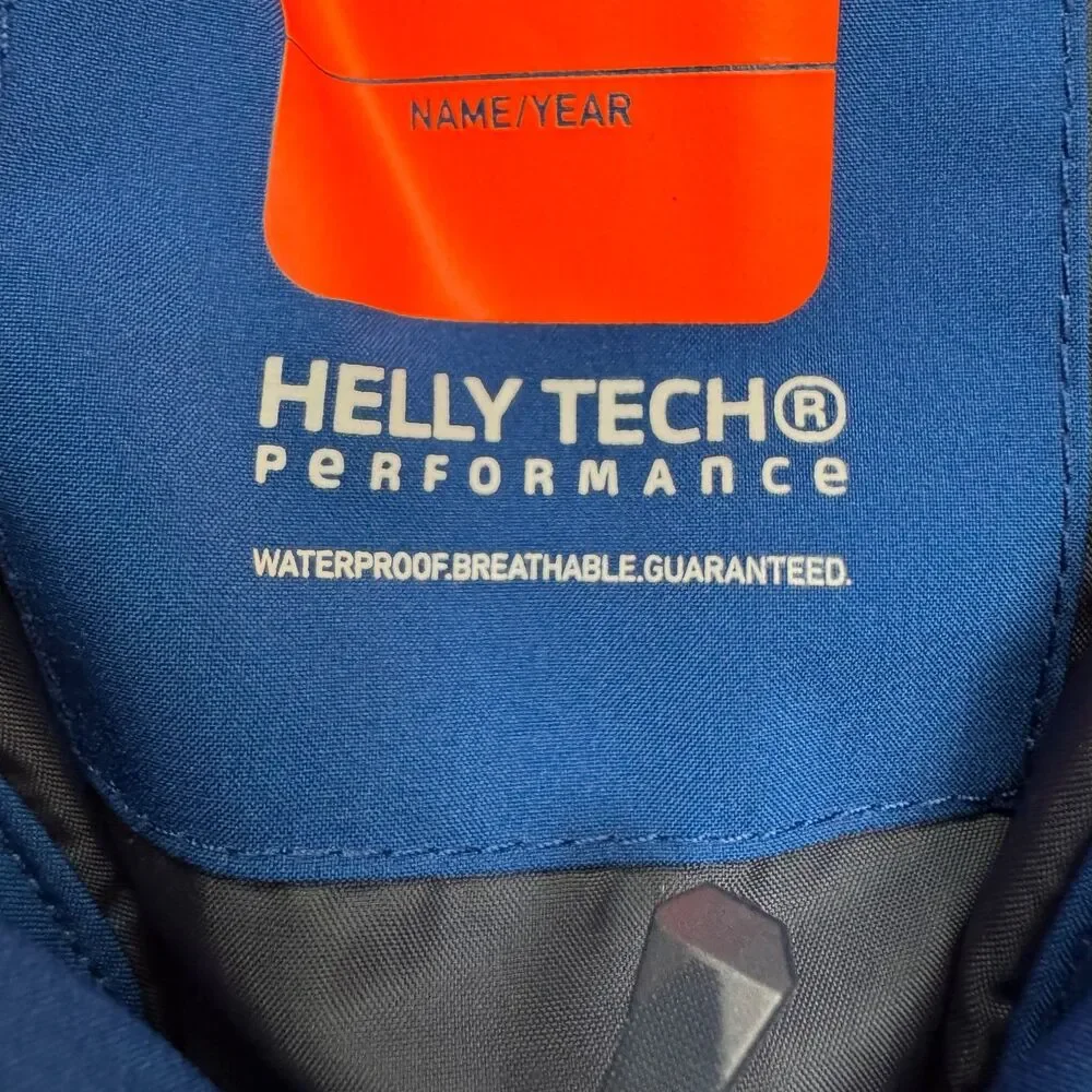 Helly Hansen great jacket