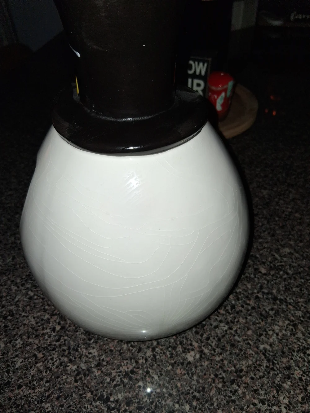 N/A decor bowl removable
