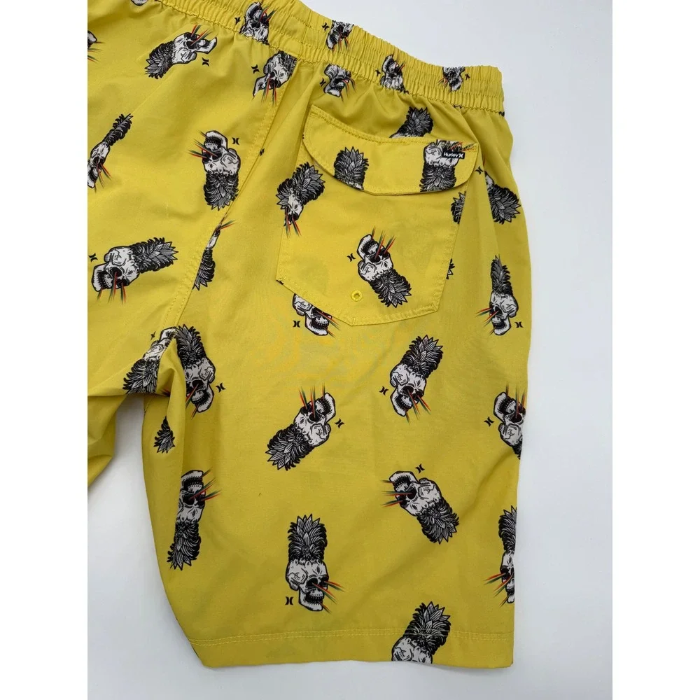 Hurley board shorts