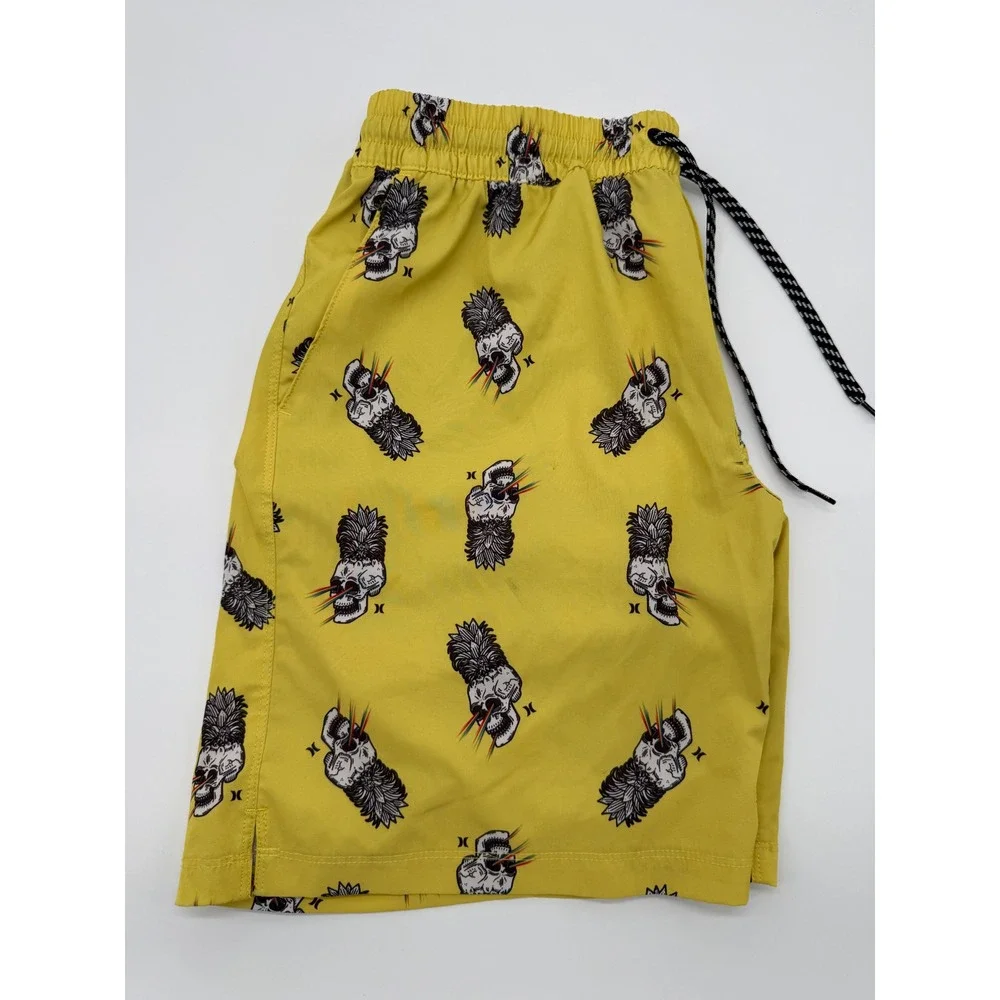 Hurley board shorts