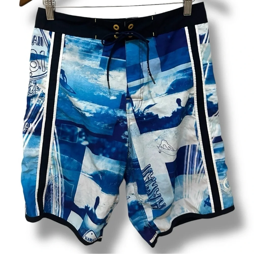Hawaii 581 brand hawaii