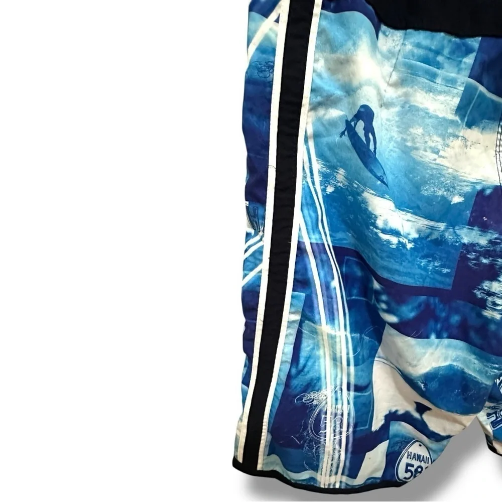 Hawaii 581 brand hawaii
