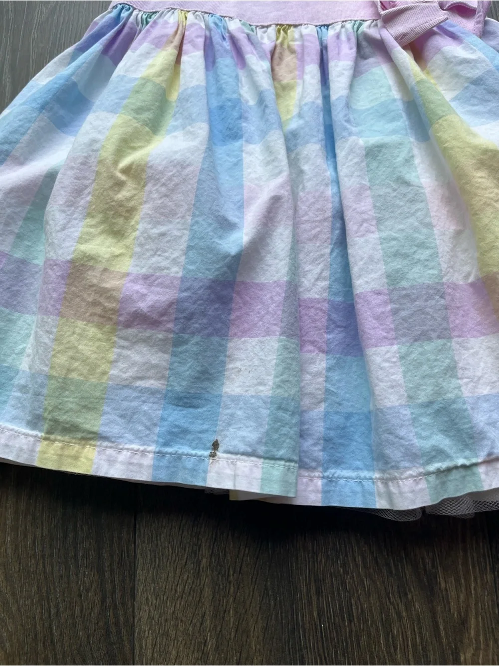 Carters gently used
