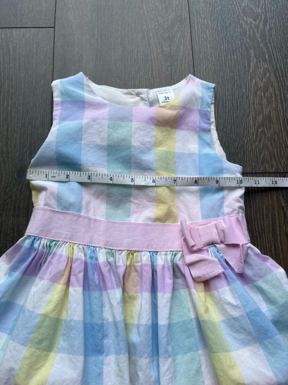 Carters gently used