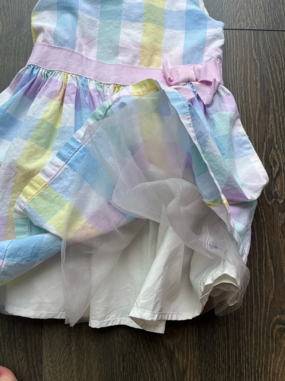 Carters gently used