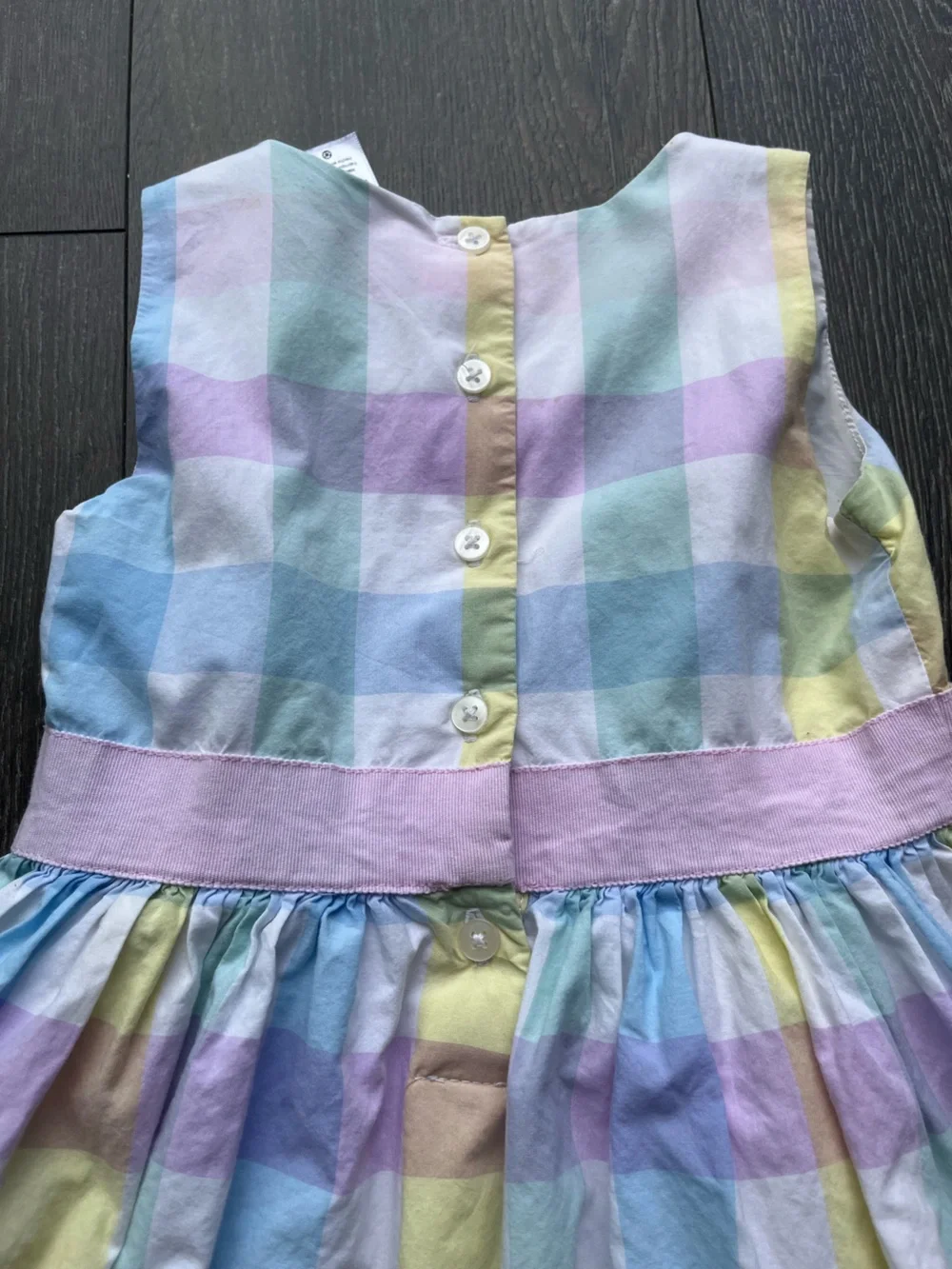 Carters gently used