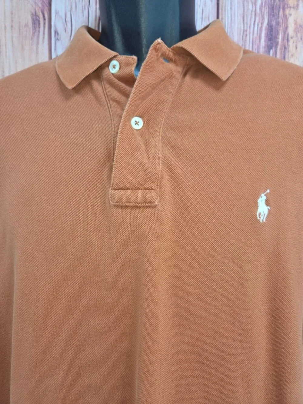 Polo Ralph Lauren elevate your