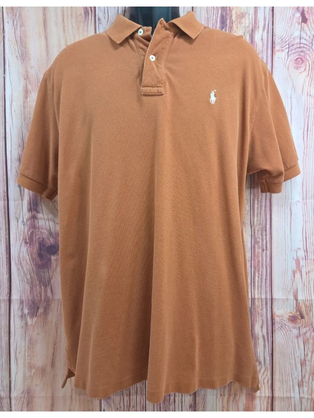 Polo Ralph Lauren elevate your