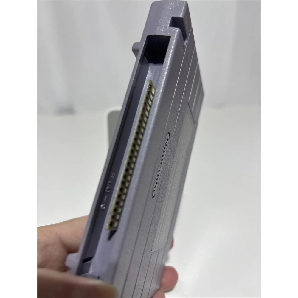 Super Mario World Super Nintendo 1991 Cartridge Only Tested &‎ Works SNES
