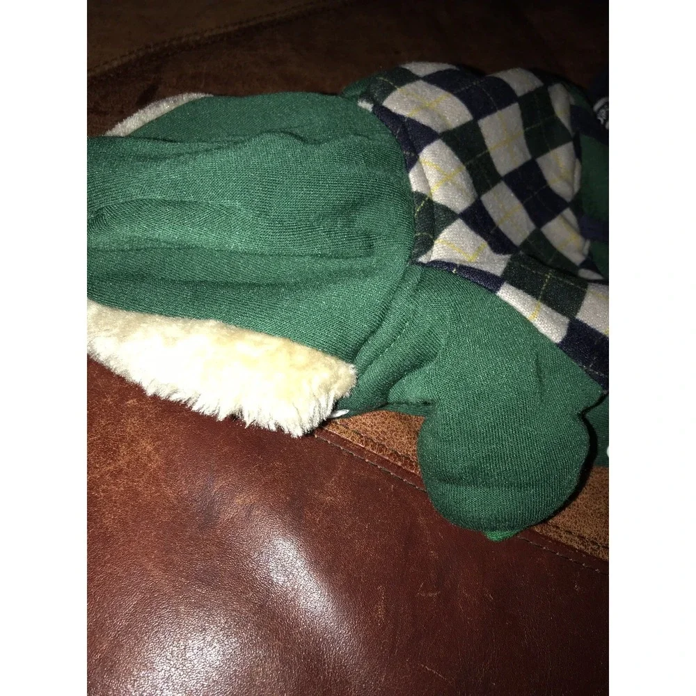 The Unbranded Brand dog one