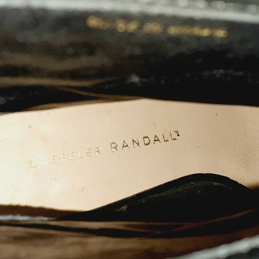 Loeffler Randall loeffler randall