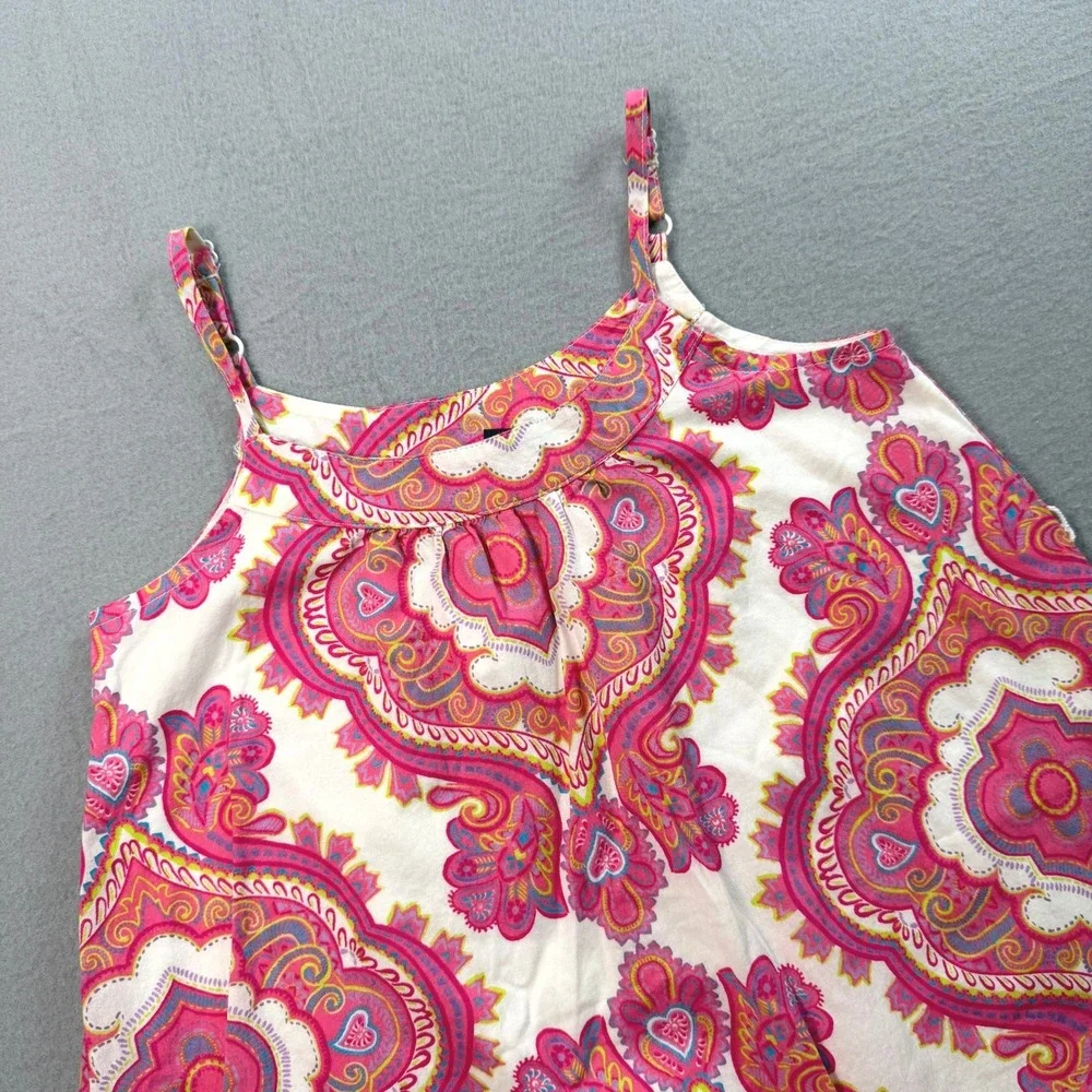 GAP gapkids sleeveless