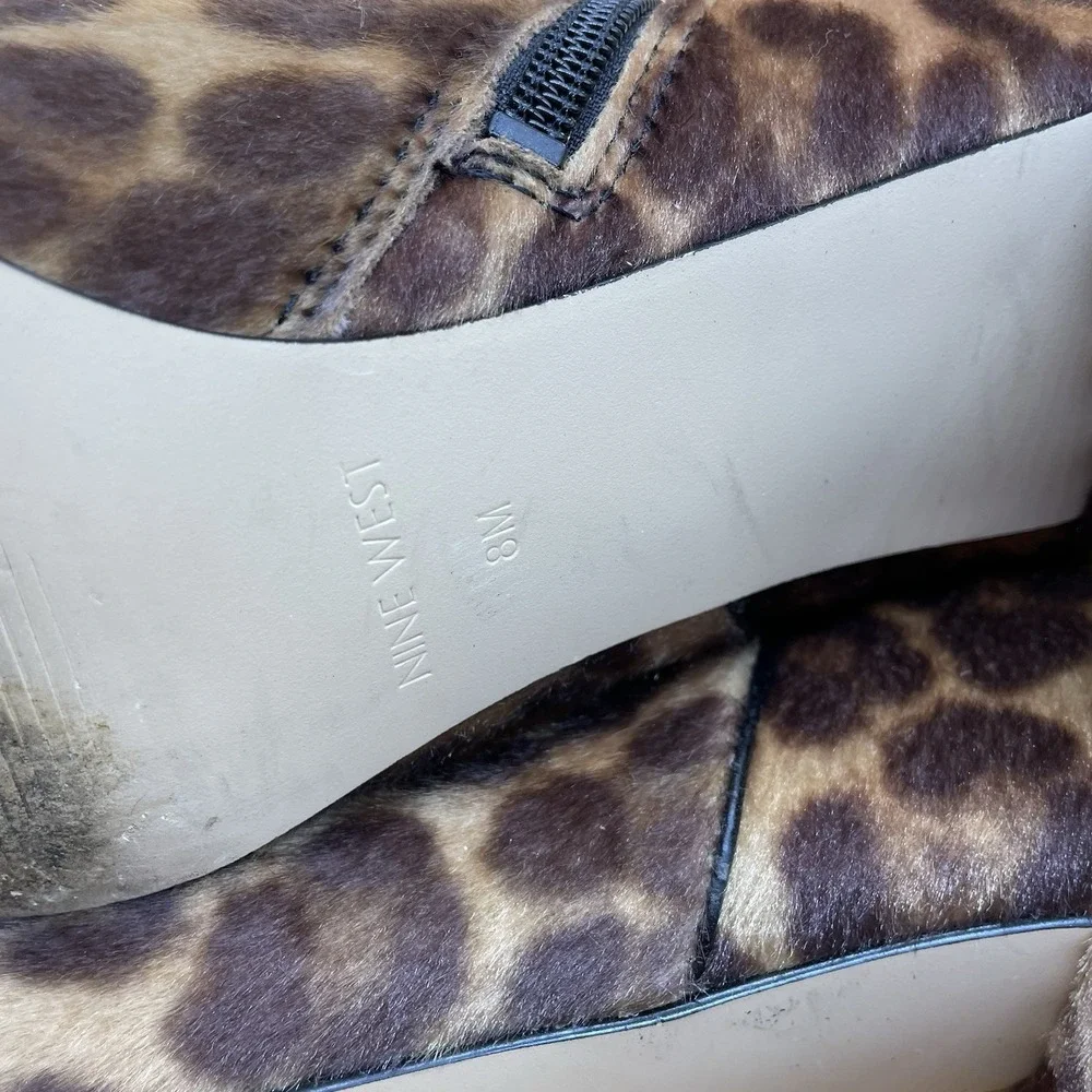 Nine West these nine