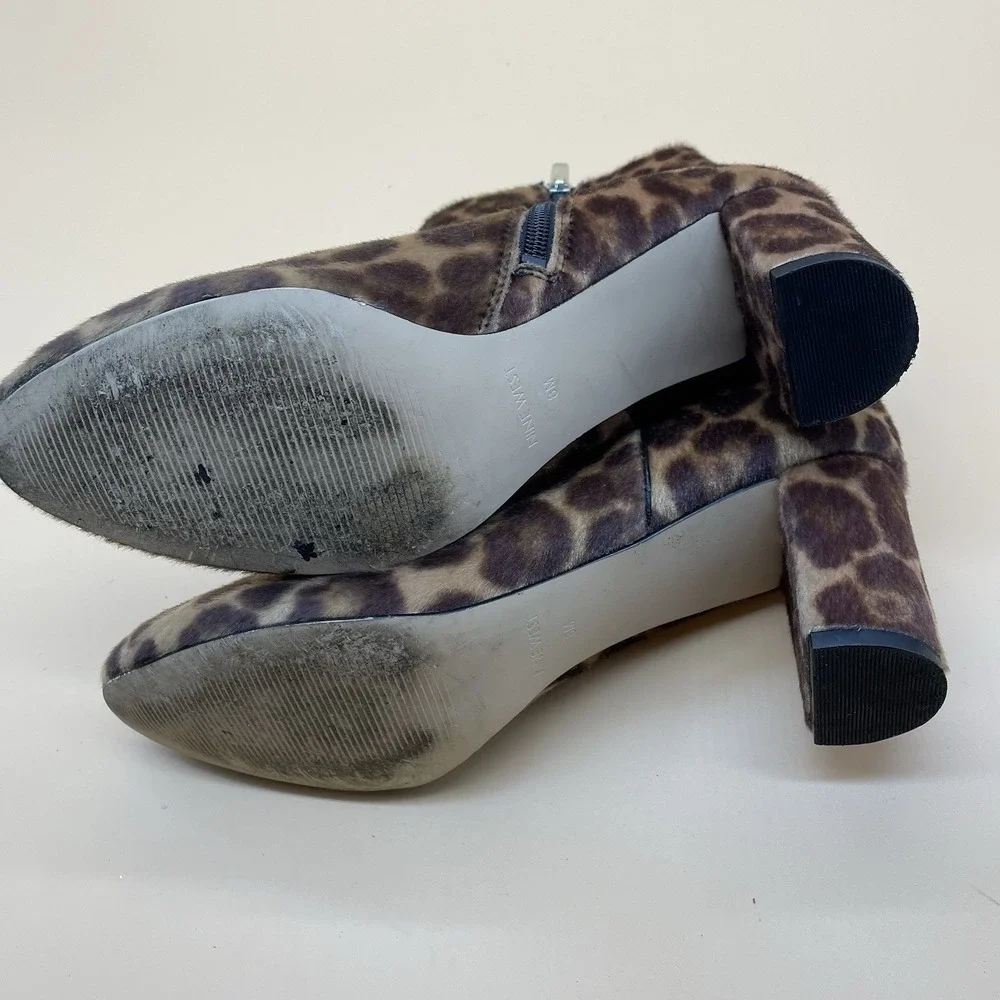 Nine West these nine