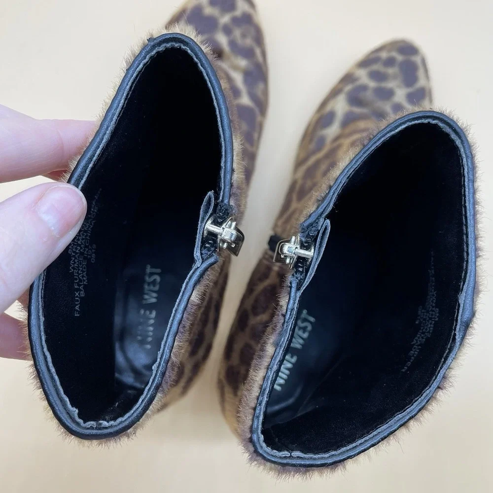 Nine West these nine
