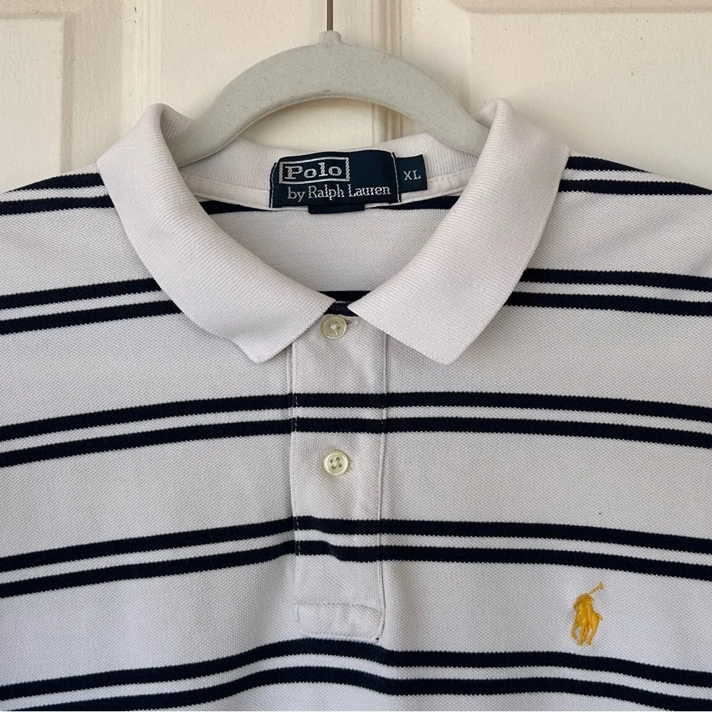 Polo Ralph Lauren polo by